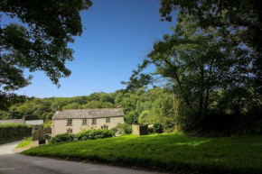 Honeysuckle Cottage, Lamellen Estate, Wadebridge